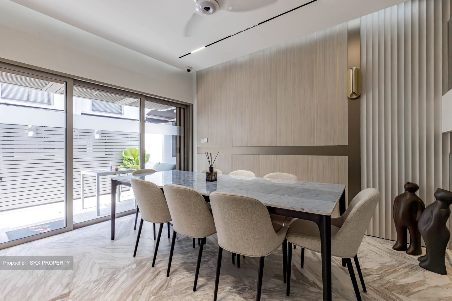 The Teneriffe (D10), Terrace #451920761